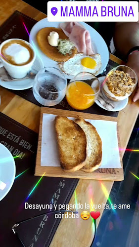 Comentarii opinii despre Mamma Bruna