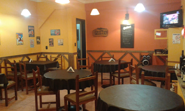 Av. Leandro Niceforo Alem 967, B8000 Bahía Blanca, Provincia de Buenos Aires, Argentina