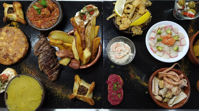 Comentarii opinii despre Mundo Ginebra