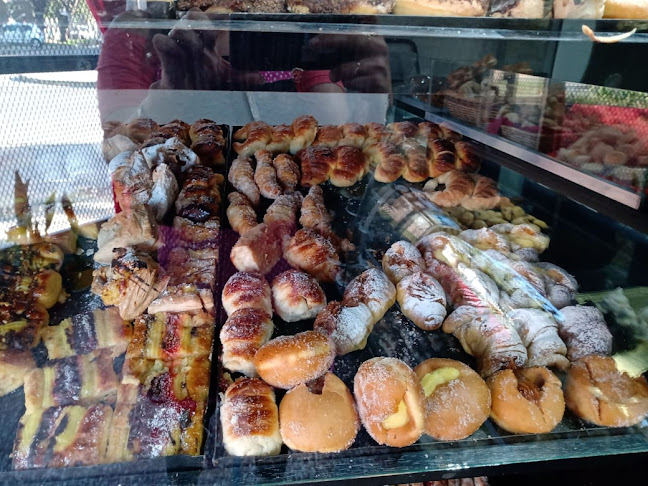 Panaderia Agustina