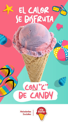 VIA BANA- GRIDO CEMENTISTA