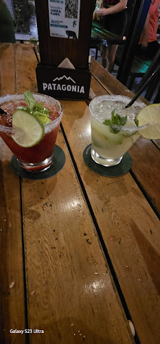 Planet Taco Mexican & American Food