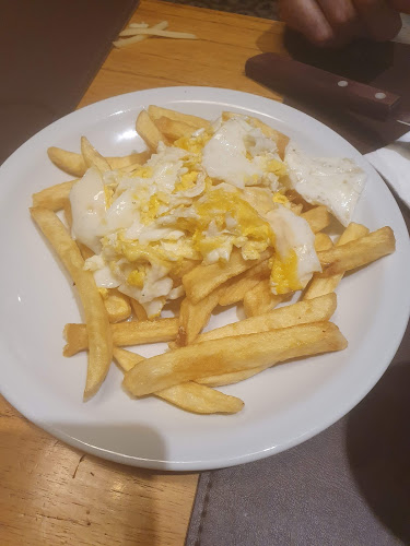 Parrilla La Emilia - Córdoba