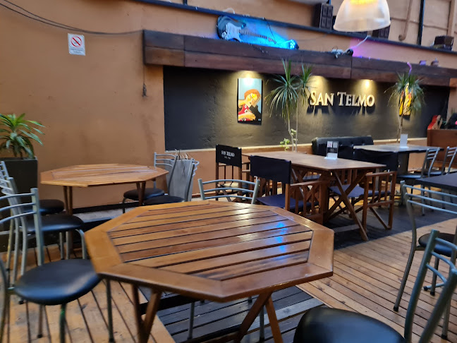 SAN TELMO BAR - Gastronomía y hostelería