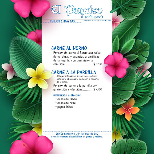 Av. Sarmiento 2301, J5439 San Martín, San Juan