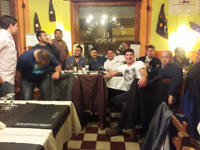 Don Juan restaurante - Gastronomía y hostelería