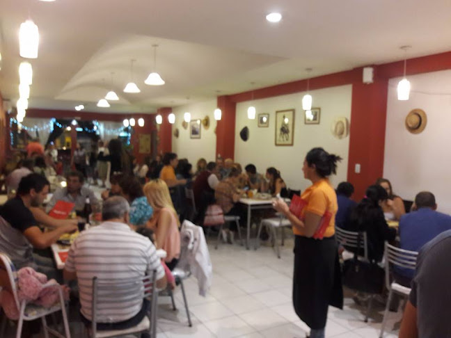 PEPPERONI PIZZA Y ALGO MAS - Maipú