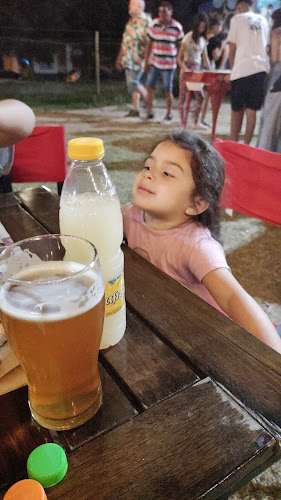 La Estación - Patio Cultural - Gastronomía y hostelería