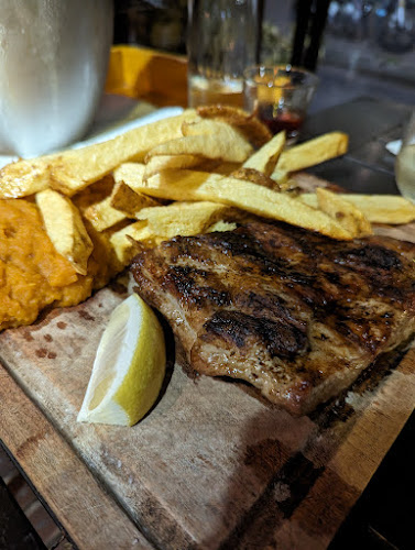 CUT Resto - Gastronomía y hostelería