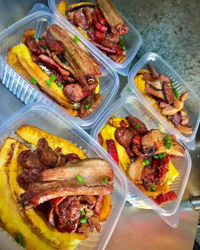 D'oxa la merced - La Merced