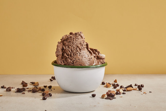 Chocorisimo Helado y Cafe Olavarria