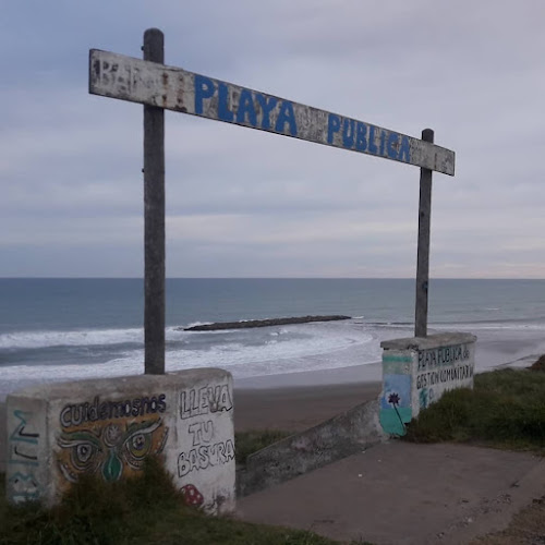 Av Pedro Luro 2505, Microcentro, B7600GTE Mar del Plata, Provincia de Buenos Aires