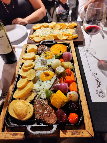 Av. Mate de Luna 4001, T4000 San Miguel de Tucumán, Tucumán