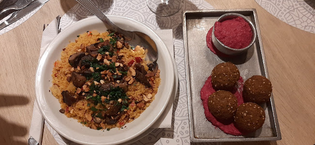 Opinii despre Comidas Arabes Dubai în Salta - Gastronomía y hostelería