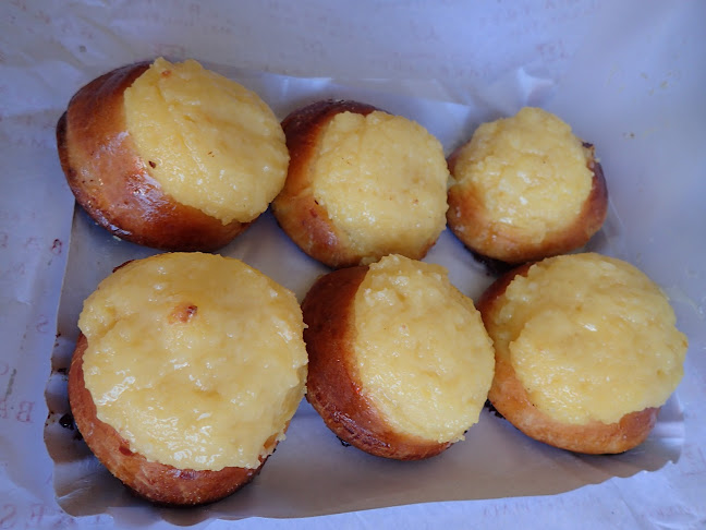 Comentarii opinii despre Barra 3