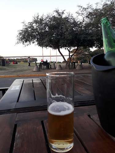 The Bronx Restó Bar