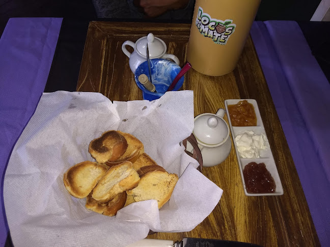 Lena Café y Mate - Gastronomía y hostelería