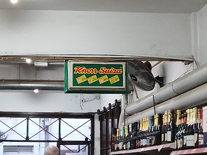 Autoservicio Marmeto