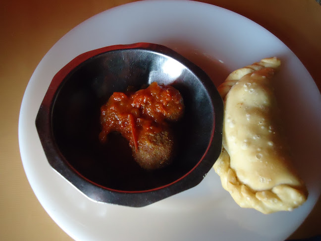 Comentarii opinii despre El Quincho de Chiquito