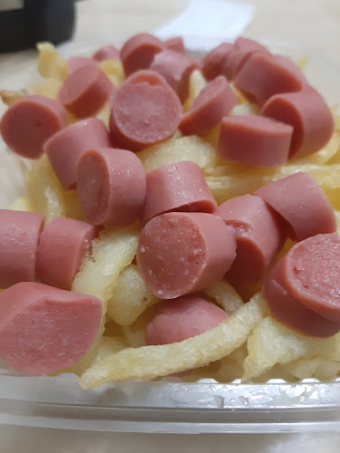 Comentarii opinii despre Sándwicheria y Pizzería Goofy