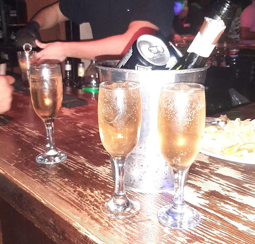 Opinii despre El Grillo Perez în Pilar - Gastronomía y hostelería