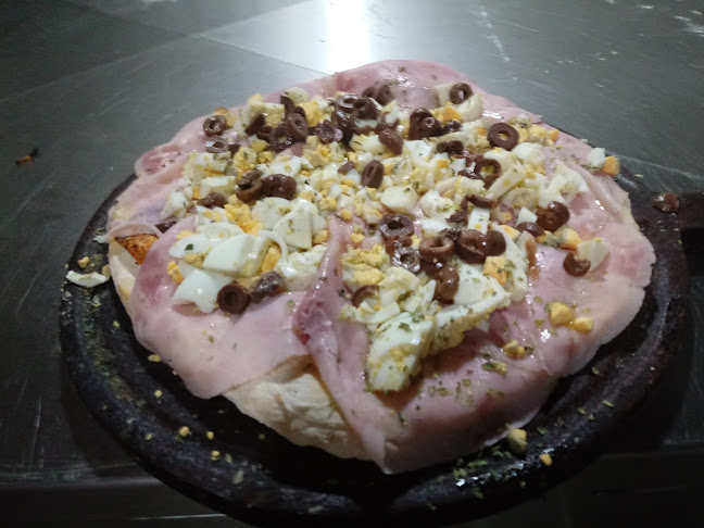 La Tronera - San Martín