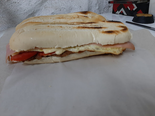 Opinii despre Sandwichería Vicky în San Miguel de Tucumán - Gastronomía y hostelería