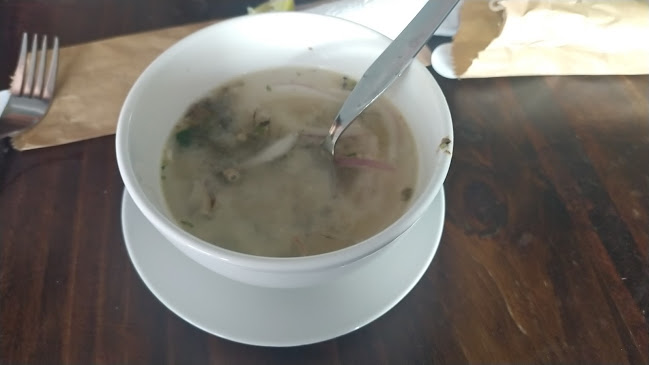 Comentarii opinii despre La Mar