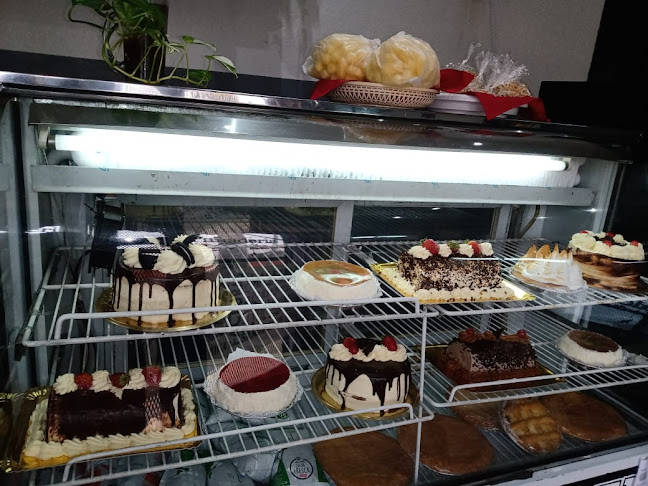 Panaderia Agustina