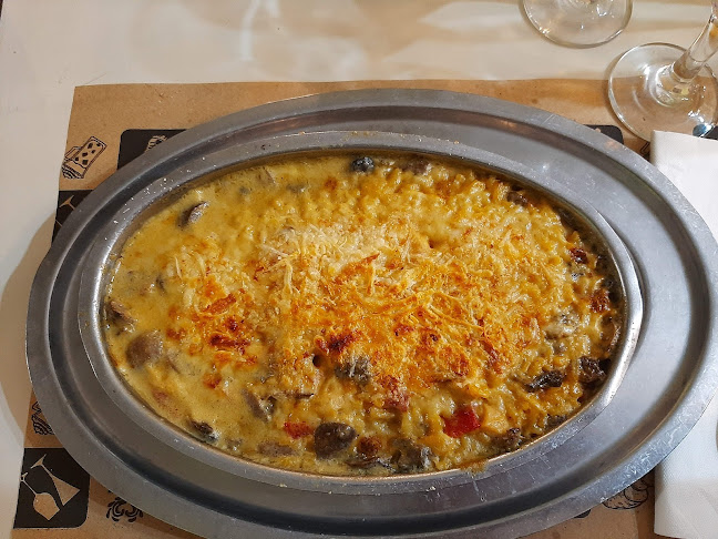 El Rey del Calzone - Mar del Plata