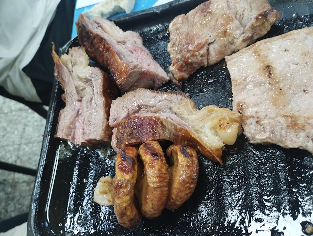 Opinii despre Parrilla Nialderoga în Rosario - Gastronomía y hostelería