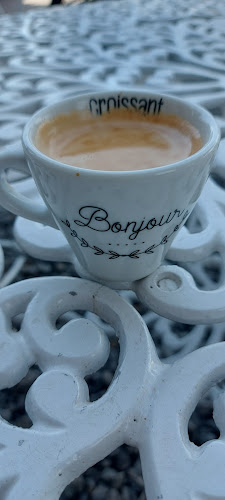 Croissant Café - Gastronomía y hostelería