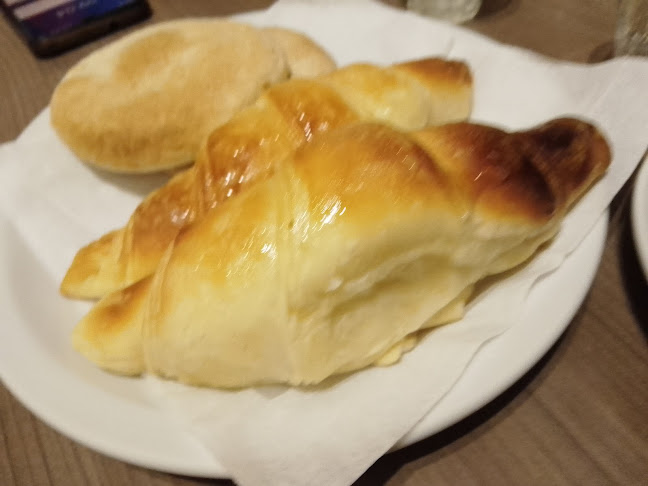 Comentarii opinii despre ARLEQUIN Helados & Café