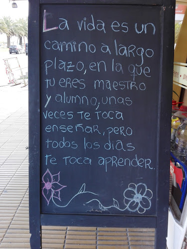 Av. San Martín 1069, X5152 Villa Carlos Paz, Córdoba