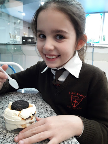 Heladeria Maxim's - San Nicolás de Los Arroyos