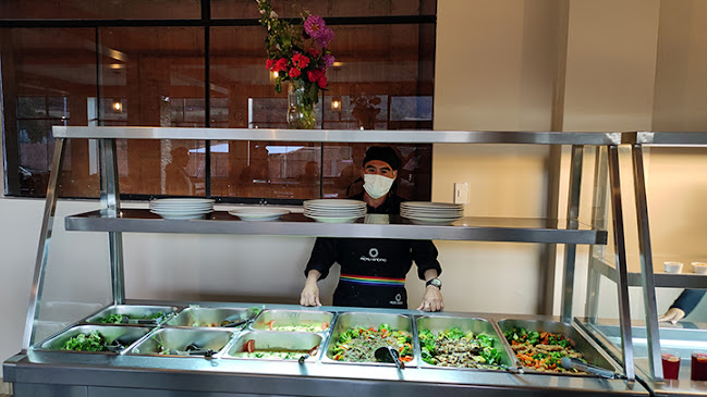 Perú Andino Restobar