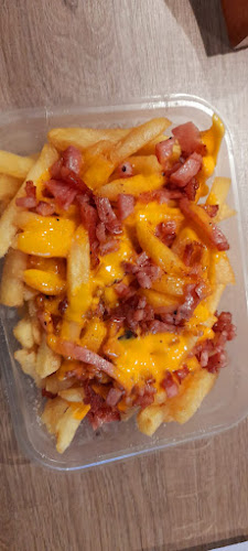 Comentarii opinii despre Son de 10 empanadas y pizzas