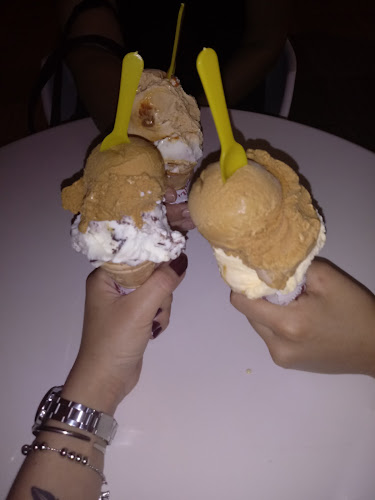 Comentarii opinii despre Helados Polaris