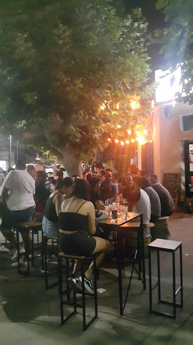 Museo Bar de Cervezas