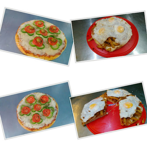 Orimac Comidas Rapidas - Gastronomía y hostelería