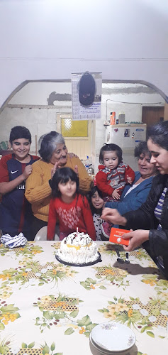 Opinii despre Daperno Panaderia - Confiteria - Reposteria în HUS - Gastronomía y hostelería