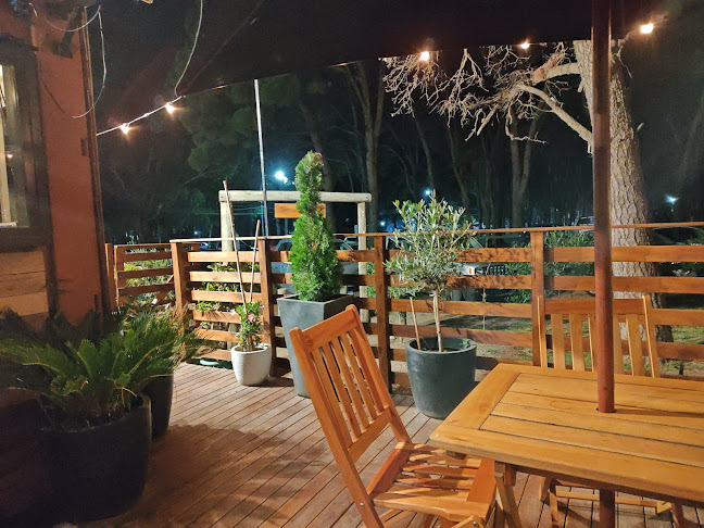 Comentarii opinii despre Los Pinos Café Bar