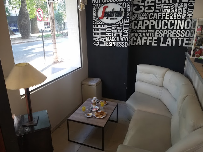 Veneto Heladeria y Cafeteria - Gastronomía y hostelería