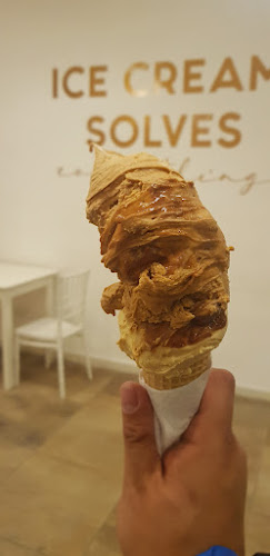 Heladeria Vera Neve - Monte Grande