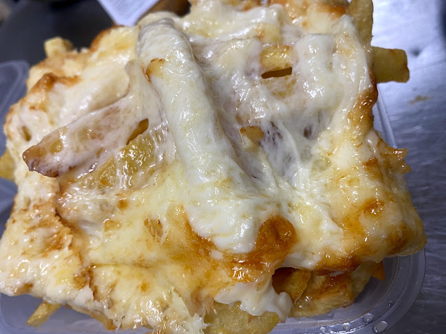 Comentarii opinii despre De Lara Pizzeria