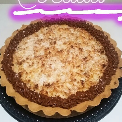 Opinii despre DULCE CATA în Santa Fe de la Vera Cruz - Gastronomía y hostelería