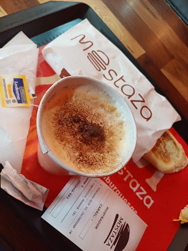 Mostaza - Gastronomía y hostelería