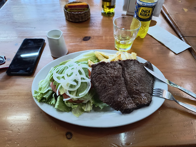 El Piloto - Gastronomía y hostelería