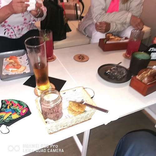 27 Tapas - Gastronomía y hostelería