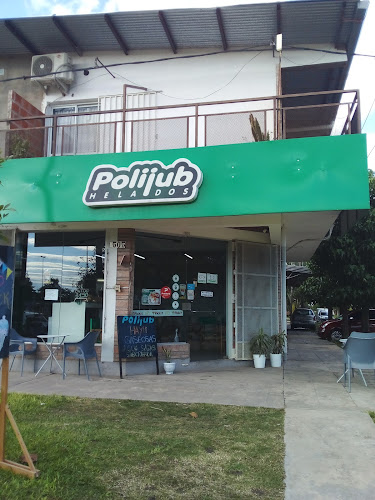 Heladeria Cafetería NB - Gastronomía y hostelería